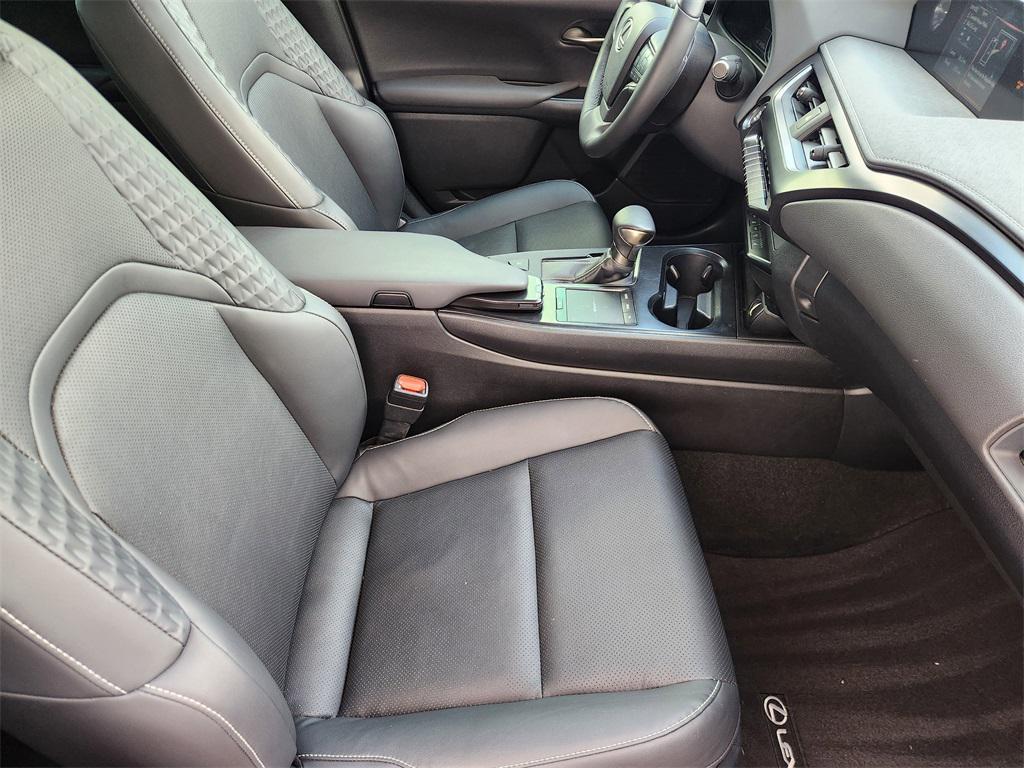 used 2020 Lexus UX 200 car, priced at $30,888