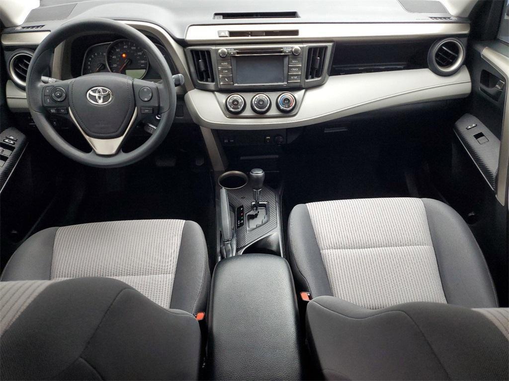 used 2015 Toyota RAV4 car, priced at $15,888