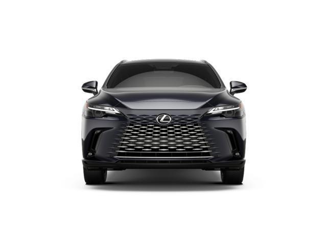 new 2025 Lexus RX 350 car, priced at $55,854