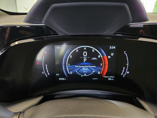 used 2024 Lexus NX 350 car, priced at $46,777