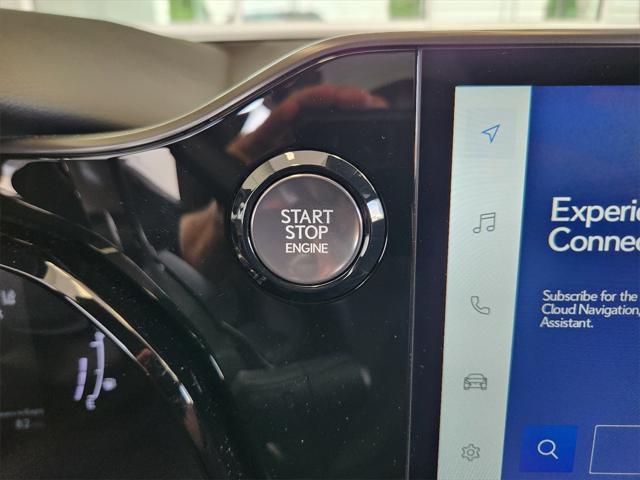 used 2024 Lexus NX 350 car, priced at $46,777
