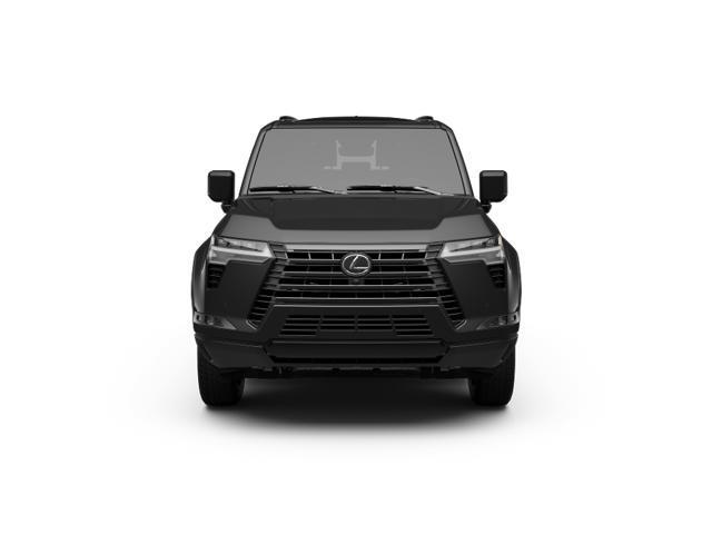 new 2025 Lexus GX 550 car, priced at $85,212