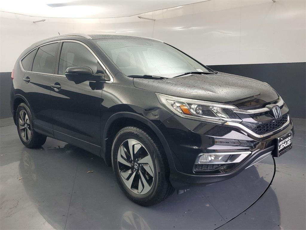 used 2016 Honda CR-V car, priced at $19,888