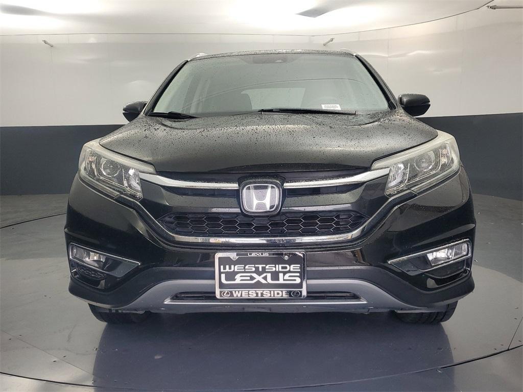 used 2016 Honda CR-V car, priced at $19,888