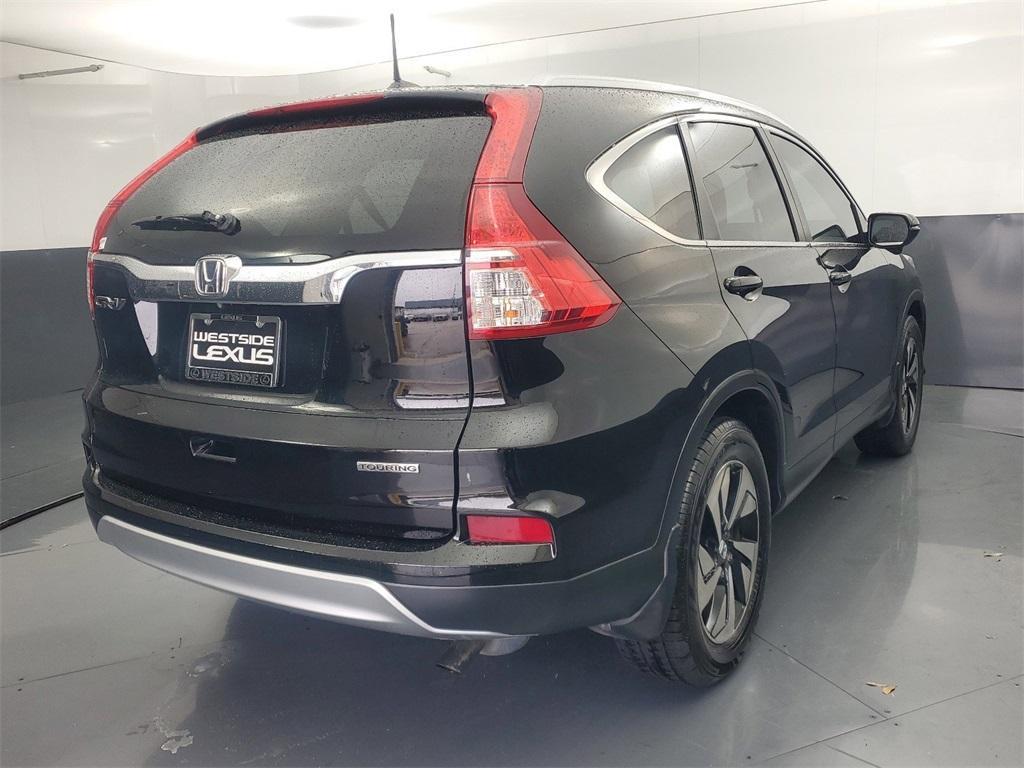 used 2016 Honda CR-V car, priced at $19,888