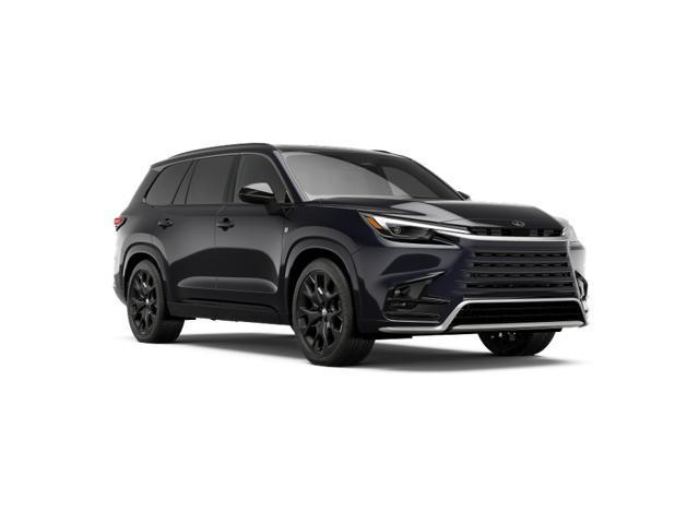 new 2025 Lexus TX 350 car, priced at $70,380