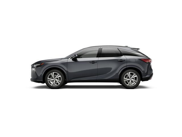 new 2026 Lexus RX 350 car, priced at $57,213