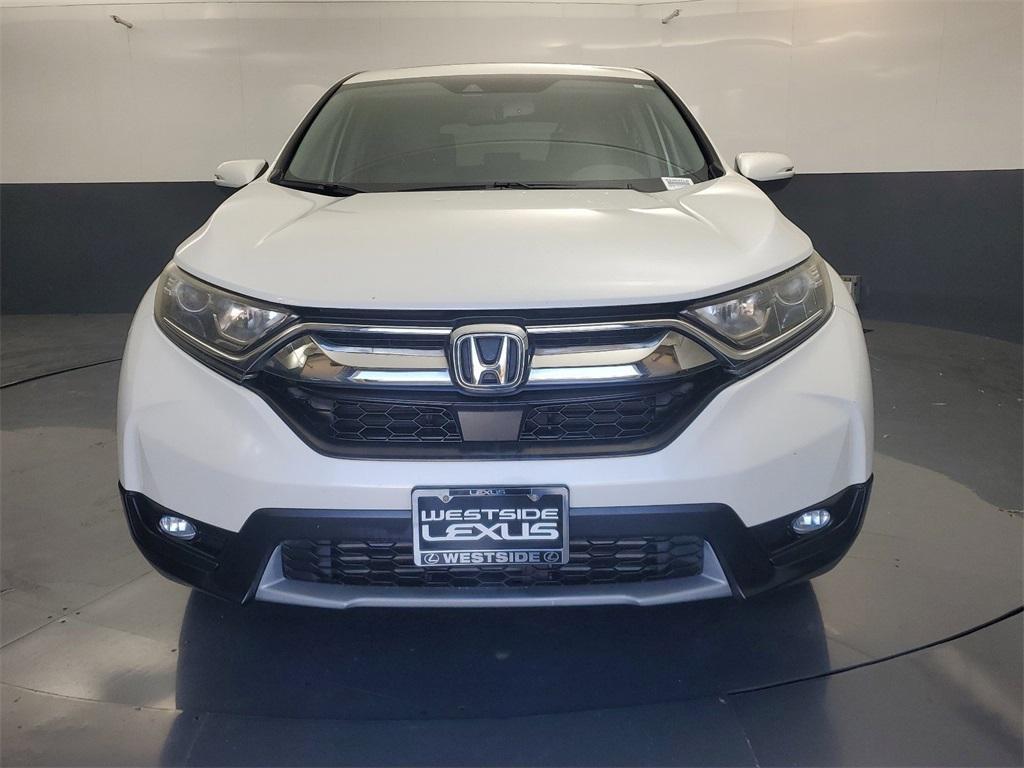 used 2018 Honda CR-V car, priced at $20,888