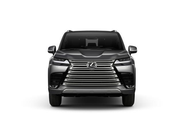 new 2024 Lexus LX 600 car, priced at $116,990