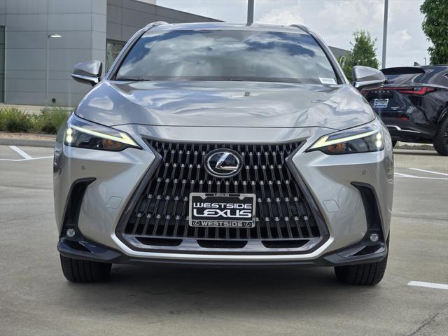 used 2022 Lexus NX 350 car, priced at $42,888