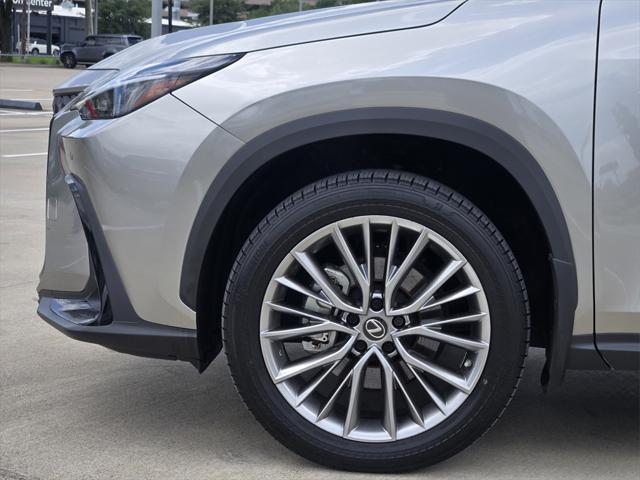 used 2022 Lexus NX 350 car, priced at $42,888