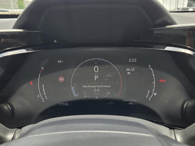 used 2022 Lexus NX 350 car, priced at $42,888
