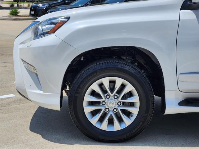 used 2018 Lexus GX 460 car, priced at $25,888
