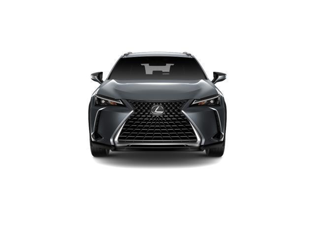 new 2025 Lexus UX 300h car, priced at $40,523