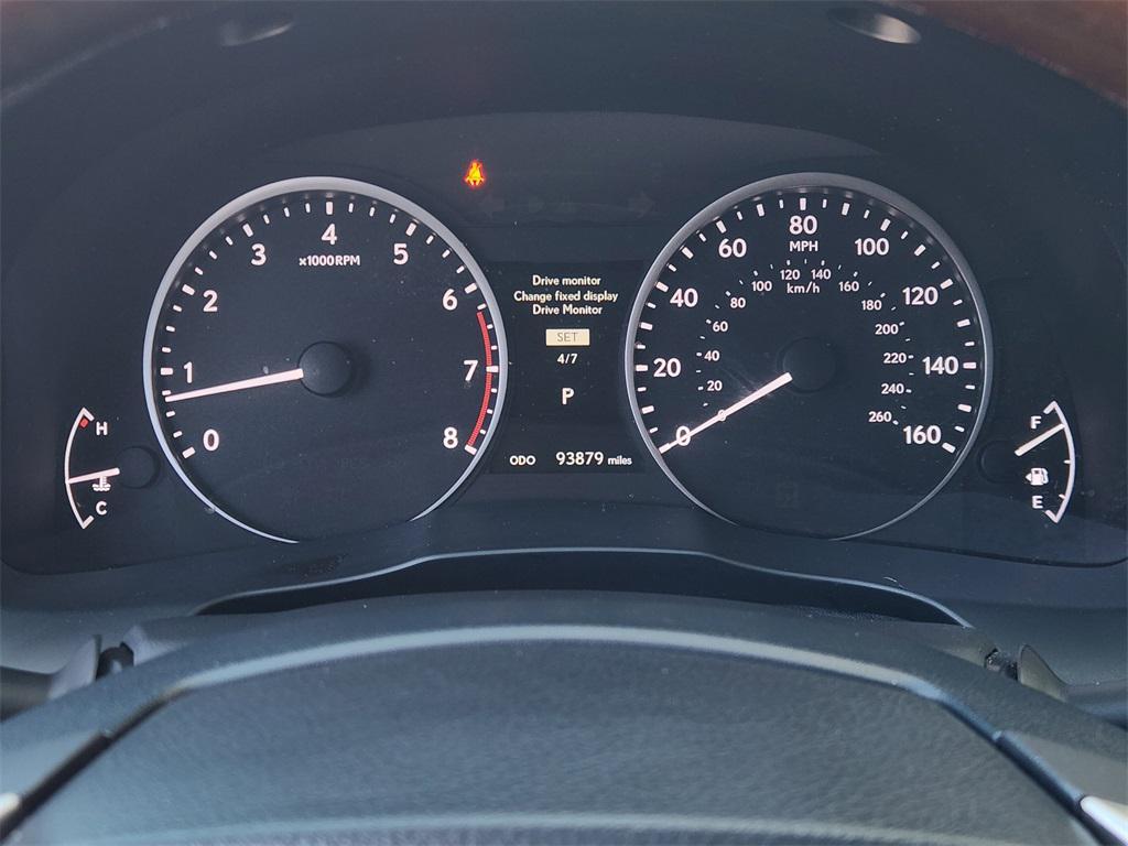 used 2013 Lexus ES 350 car, priced at $15,888