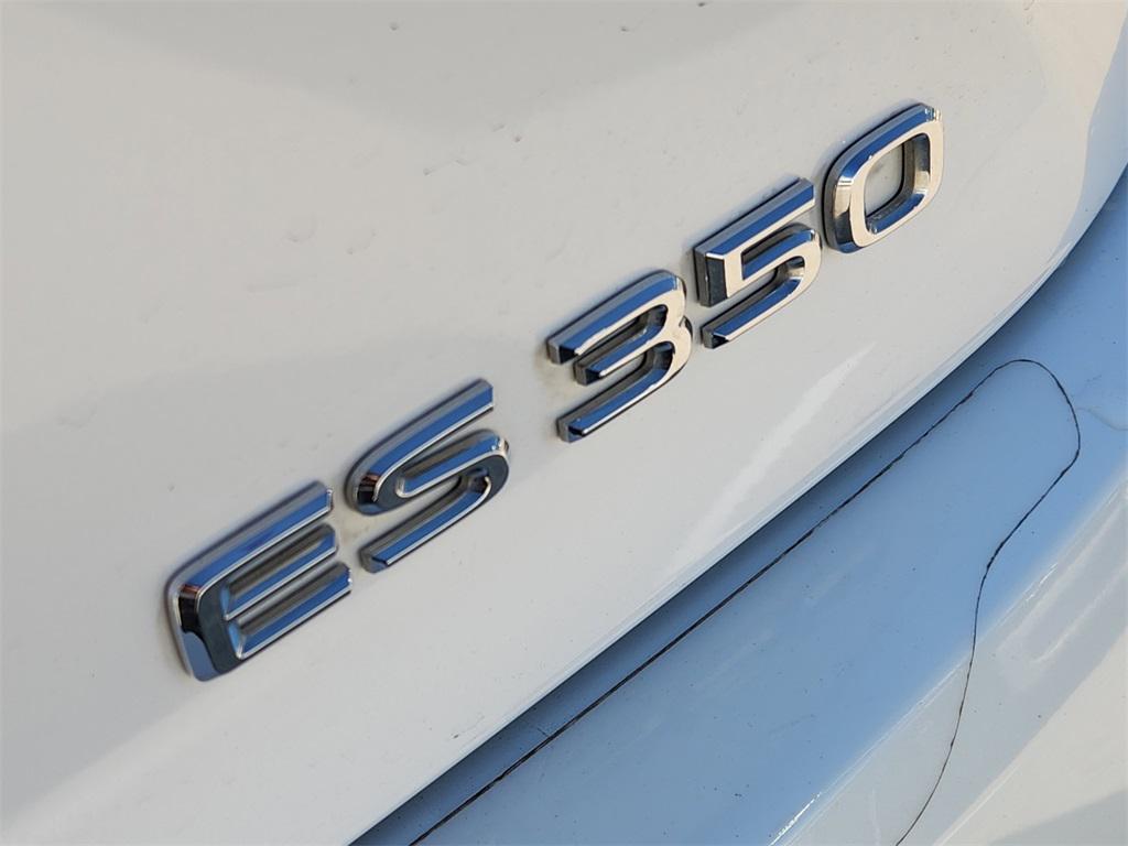 used 2013 Lexus ES 350 car, priced at $15,888