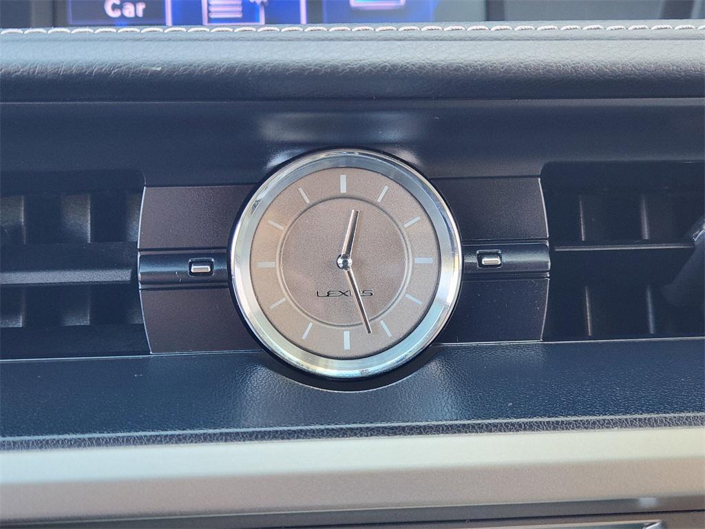 used 2013 Lexus ES 350 car, priced at $15,888