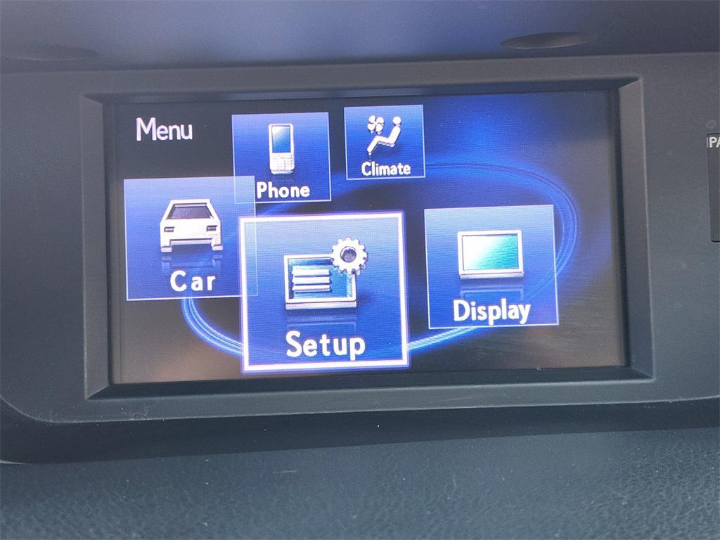 used 2013 Lexus ES 350 car, priced at $15,888