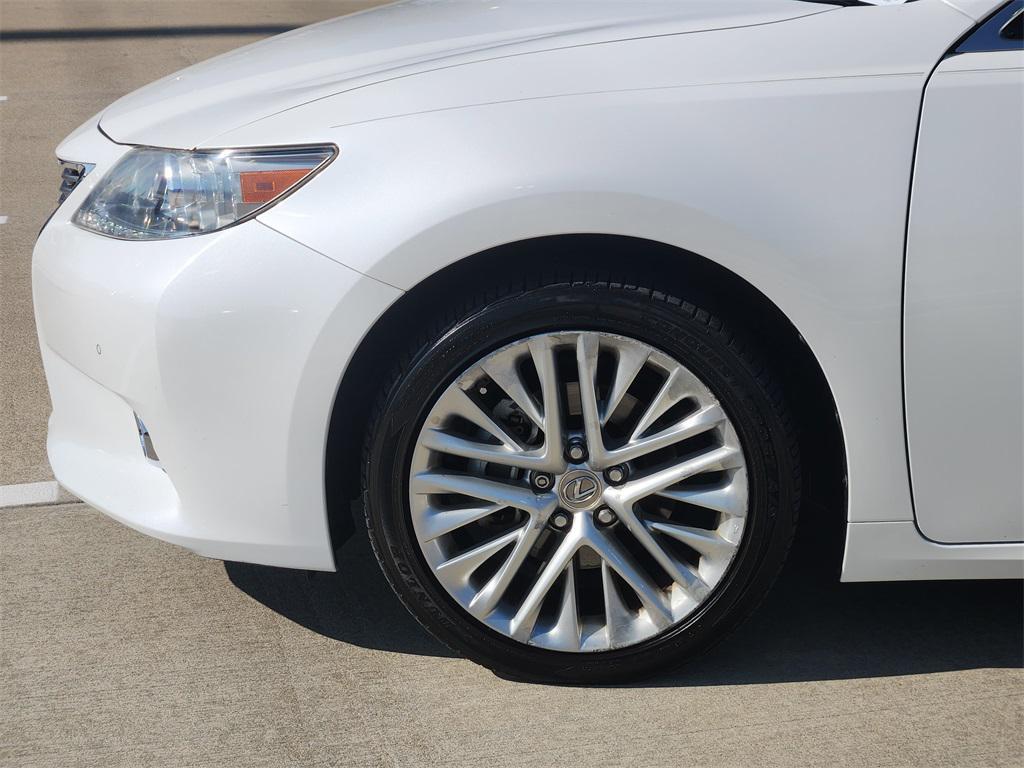 used 2013 Lexus ES 350 car, priced at $15,888