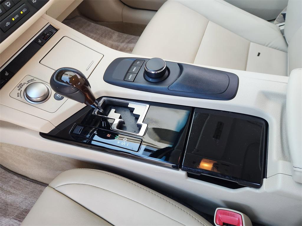 used 2013 Lexus ES 350 car, priced at $15,888