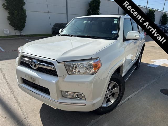 used 2012 Toyota 4Runner car, priced at $19,888