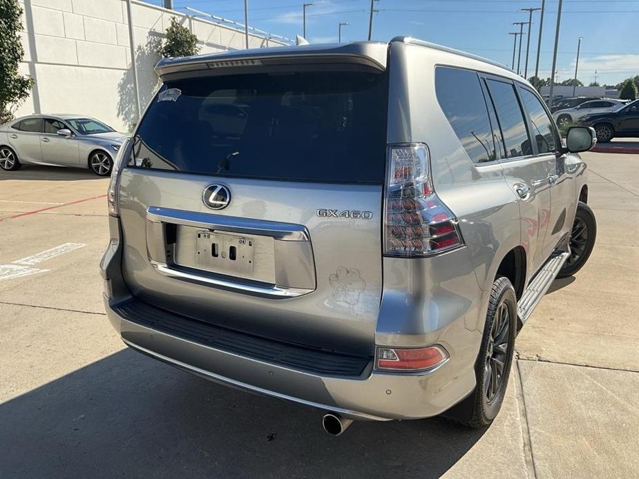 used 2020 Lexus GX 460 car, priced at $44,888