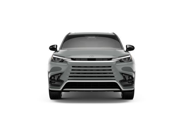 new 2026 Lexus TX 350 car, priced at $71,407