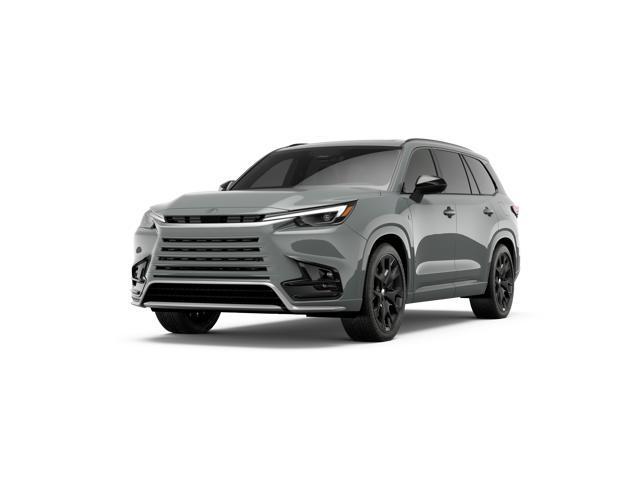 new 2026 Lexus TX 350 car, priced at $71,407