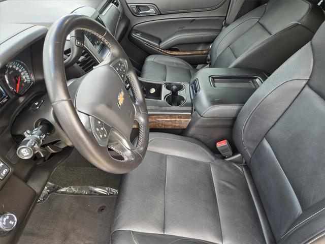 used 2018 Chevrolet Suburban car, priced at $24,888