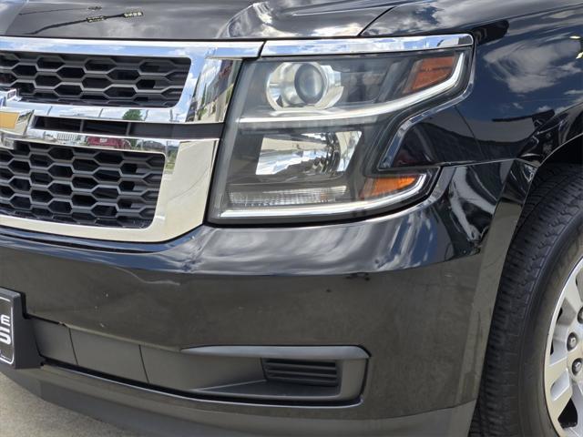 used 2018 Chevrolet Suburban car, priced at $24,888