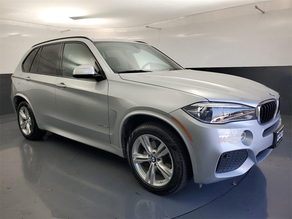 used 2016 BMW X5 car, priced at $20,888