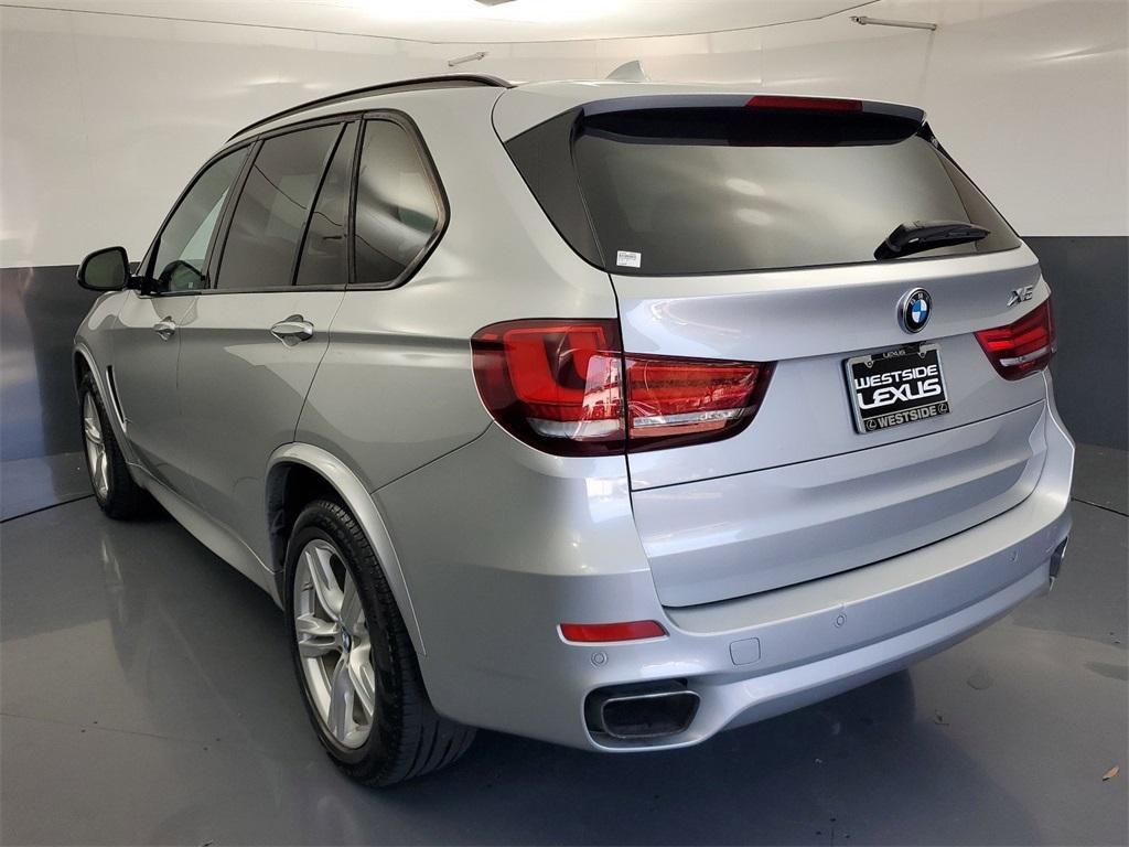 used 2016 BMW X5 car, priced at $20,888