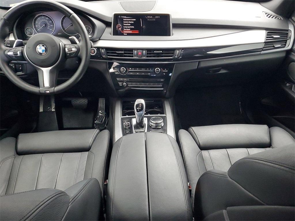 used 2016 BMW X5 car, priced at $20,888