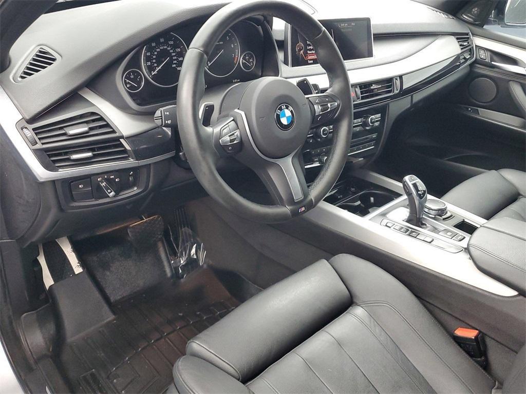 used 2016 BMW X5 car, priced at $20,888