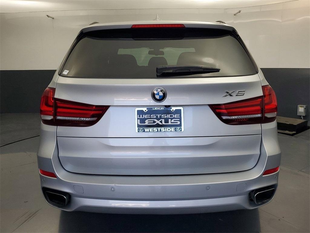 used 2016 BMW X5 car, priced at $20,888