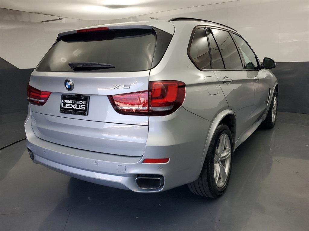 used 2016 BMW X5 car, priced at $20,888