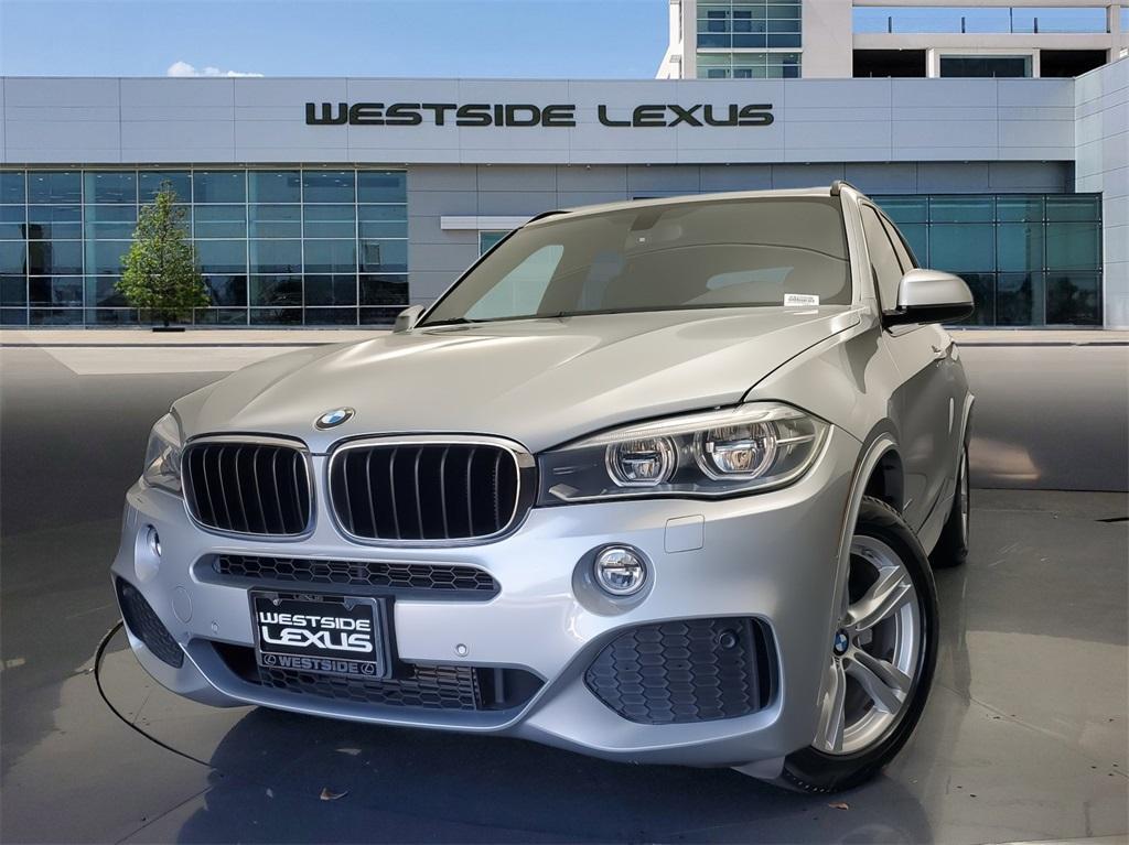 used 2016 BMW X5 car, priced at $20,888