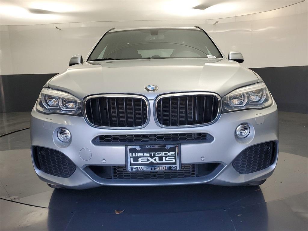 used 2016 BMW X5 car, priced at $20,888