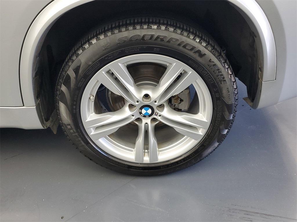 used 2016 BMW X5 car, priced at $20,888