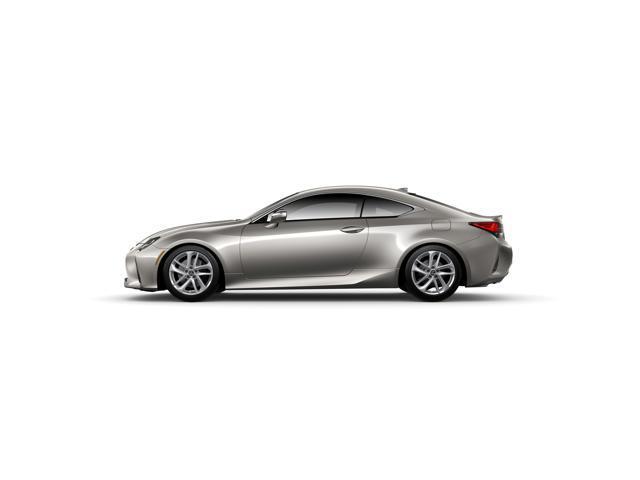 new 2024 Lexus RC 300 car, priced at $50,160