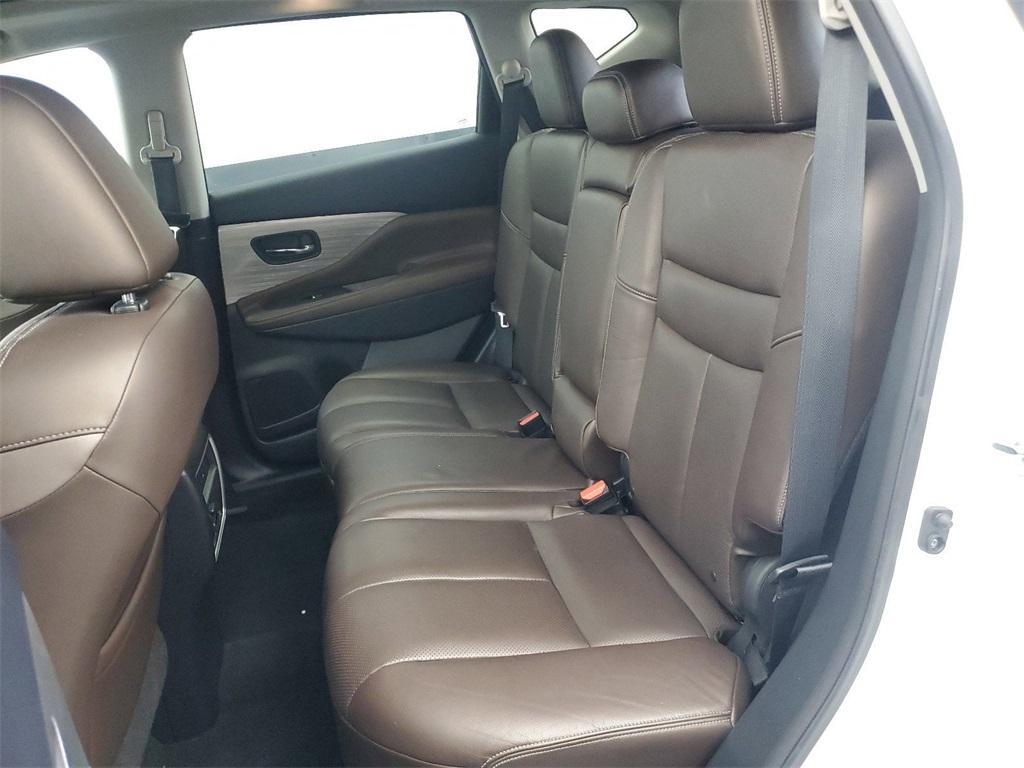 used 2015 Nissan Murano car, priced at $11,888