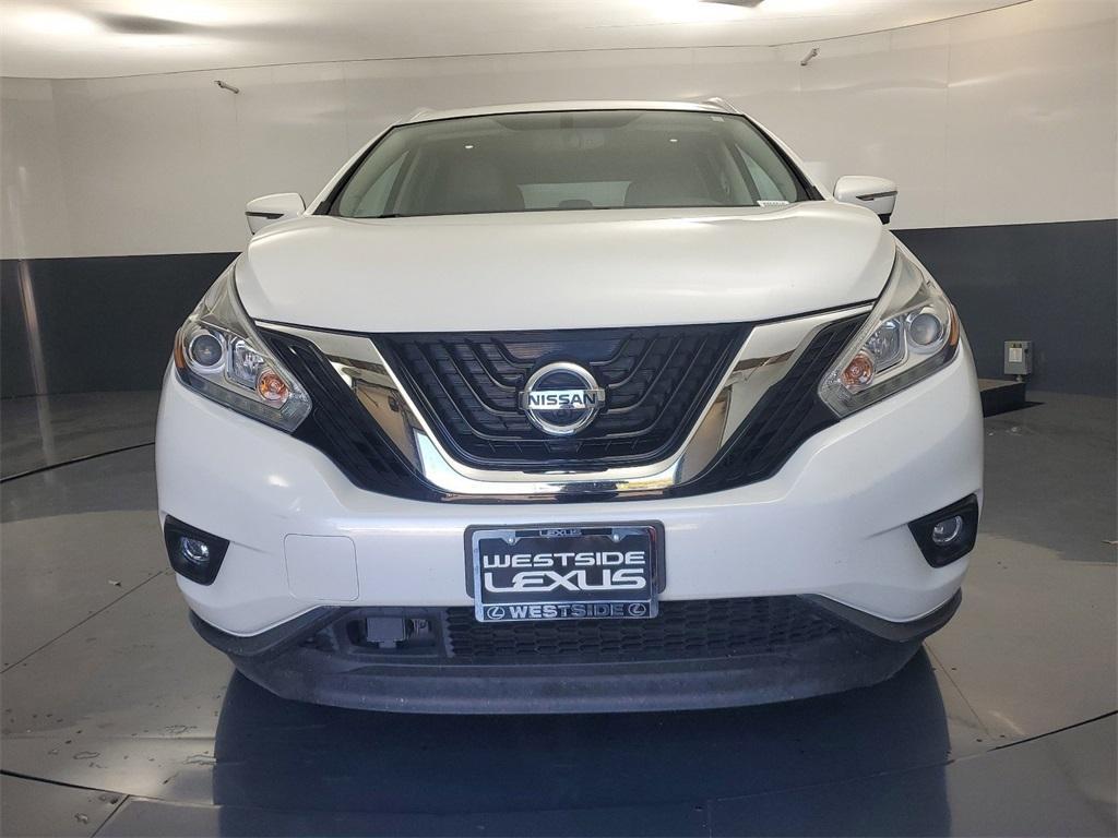 used 2015 Nissan Murano car, priced at $11,888