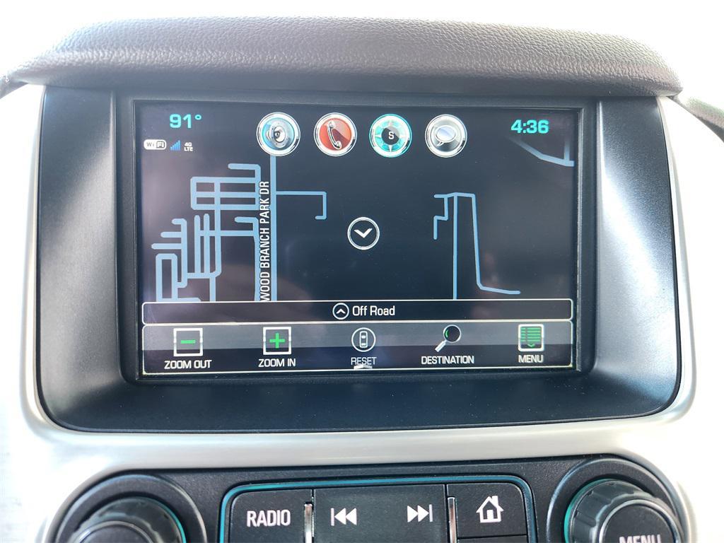 used 2019 GMC Yukon car, priced at $23,777