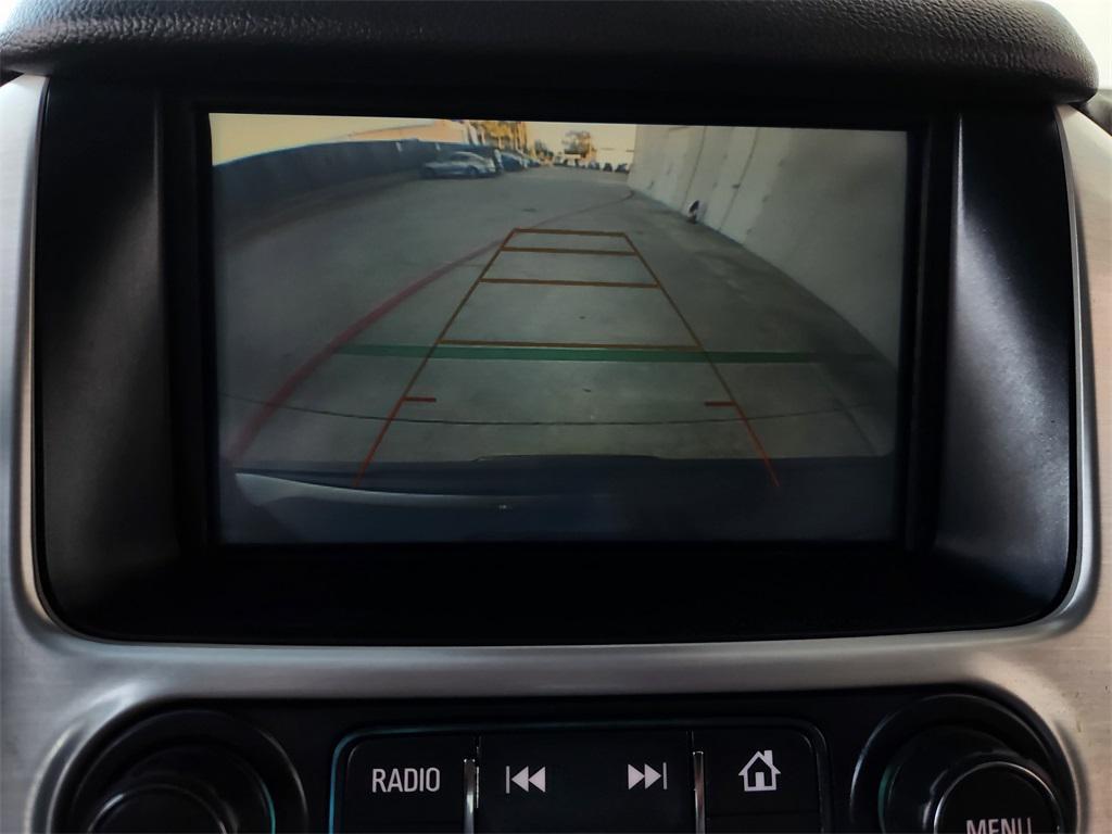 used 2019 GMC Yukon car, priced at $23,777