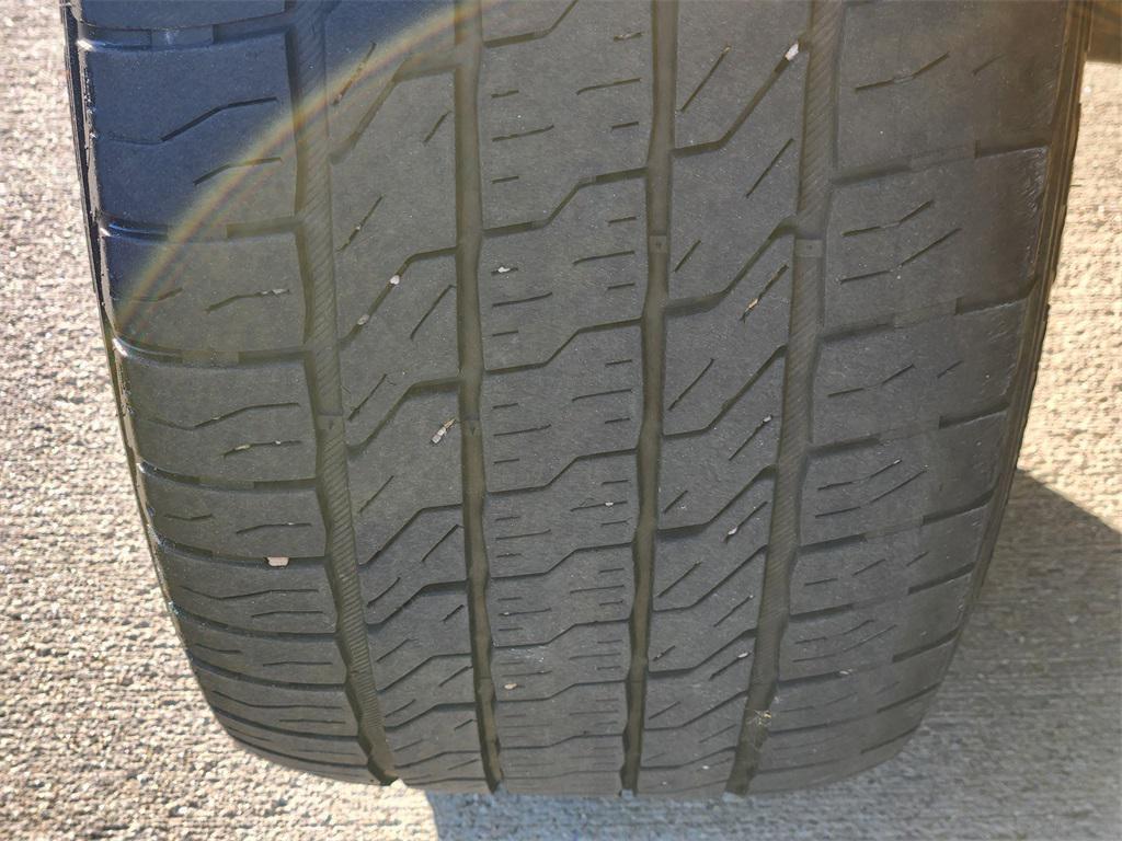 used 2019 GMC Yukon car, priced at $23,777