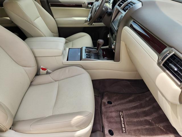 used 2019 Lexus GX 460 car, priced at $30,888