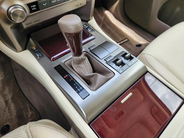 used 2019 Lexus GX 460 car, priced at $30,888