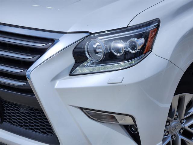 used 2019 Lexus GX 460 car, priced at $30,888
