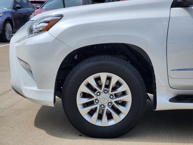 used 2019 Lexus GX 460 car, priced at $30,888