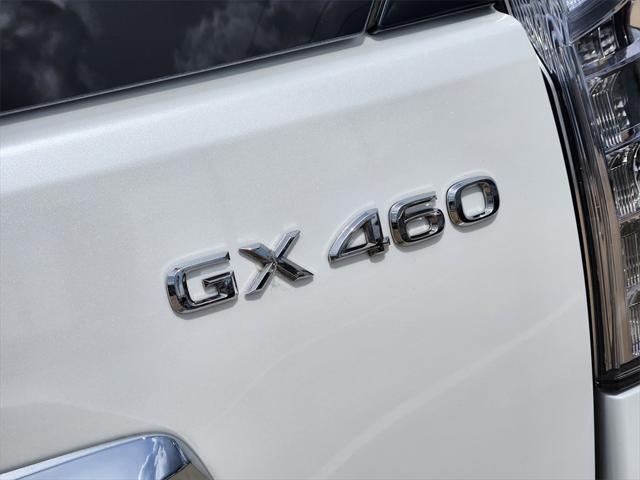 used 2019 Lexus GX 460 car, priced at $30,888